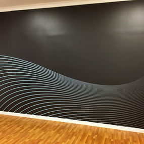 Wall Graphics Central Coast