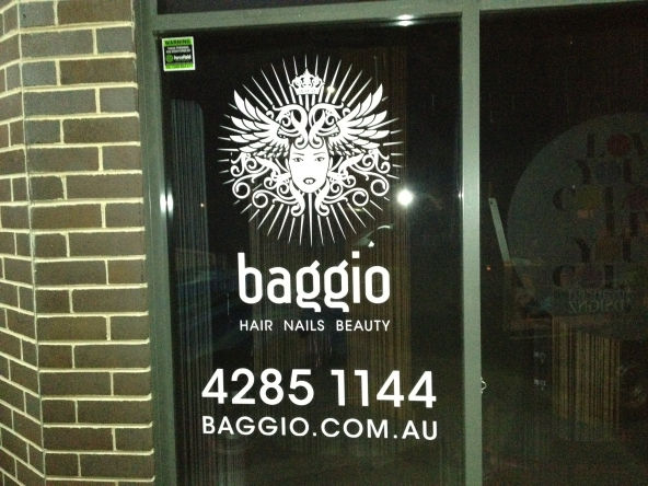 Floor Decals Canberra