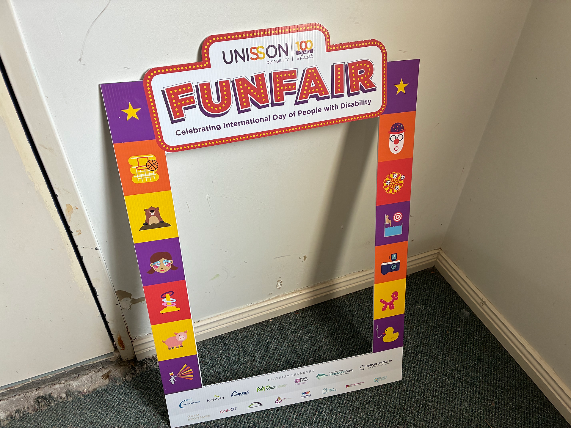 Custom Selfie Frame Suppliers