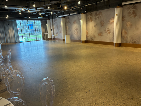 Doltone House Marconi Club