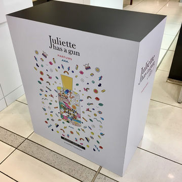 Visual Merchandise Printing (Sydney, NSW)