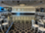 Doltone House Sylvania Chateau Reale Room