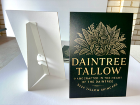 Strut Cards North Queensland