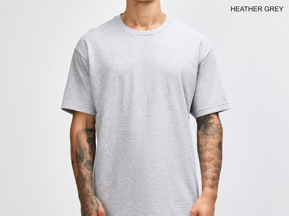 Thumbnail: American Apparel CVC Full Design -FRONT-