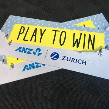 Foam Board Printing Bowral