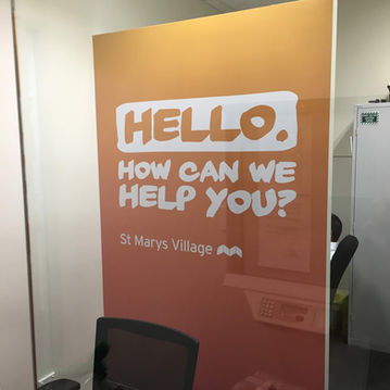 Wall Mural Printing Sydney