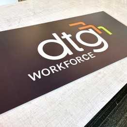 Corflute Signs Caringbah