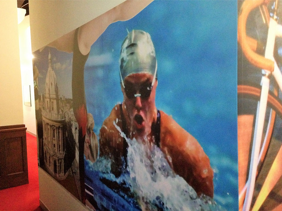Wall Signage Canberra