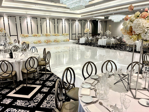 Le Montage Deanah's View Room