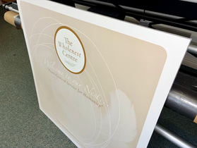 PVC Foam Board Printing Narrabeen