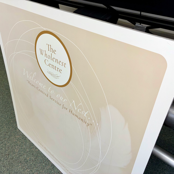 PVC Foam Board Printing Narrabeen