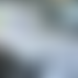 White Gloss Seamless Dance Floor Panorama House