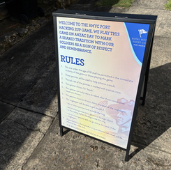 A Frame Signs & Printing (Sutherland Shire, NSW)