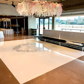 Sydney Opera House (Yallamundi Room) (Sydney, NSW)