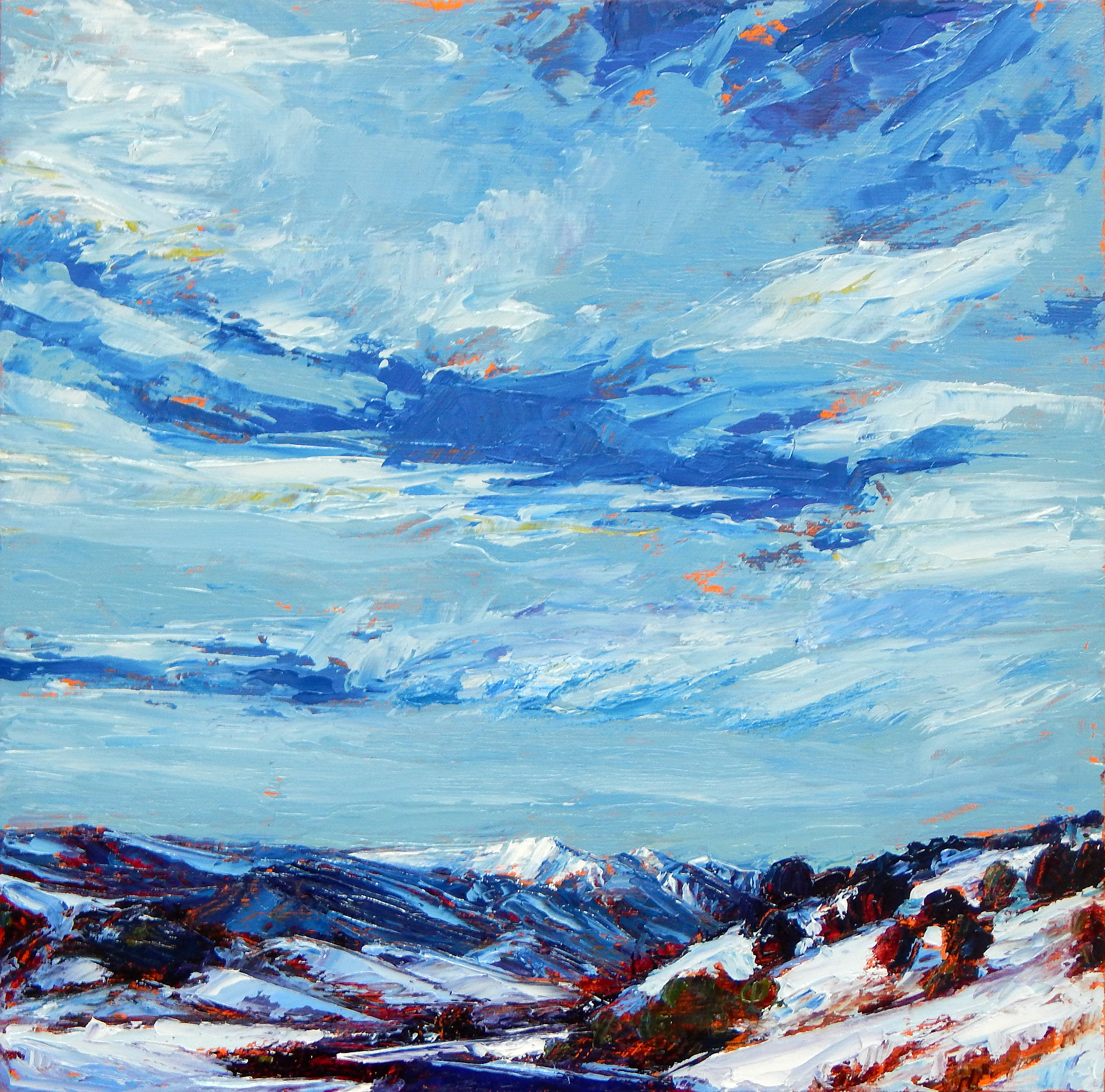 Snowmass
