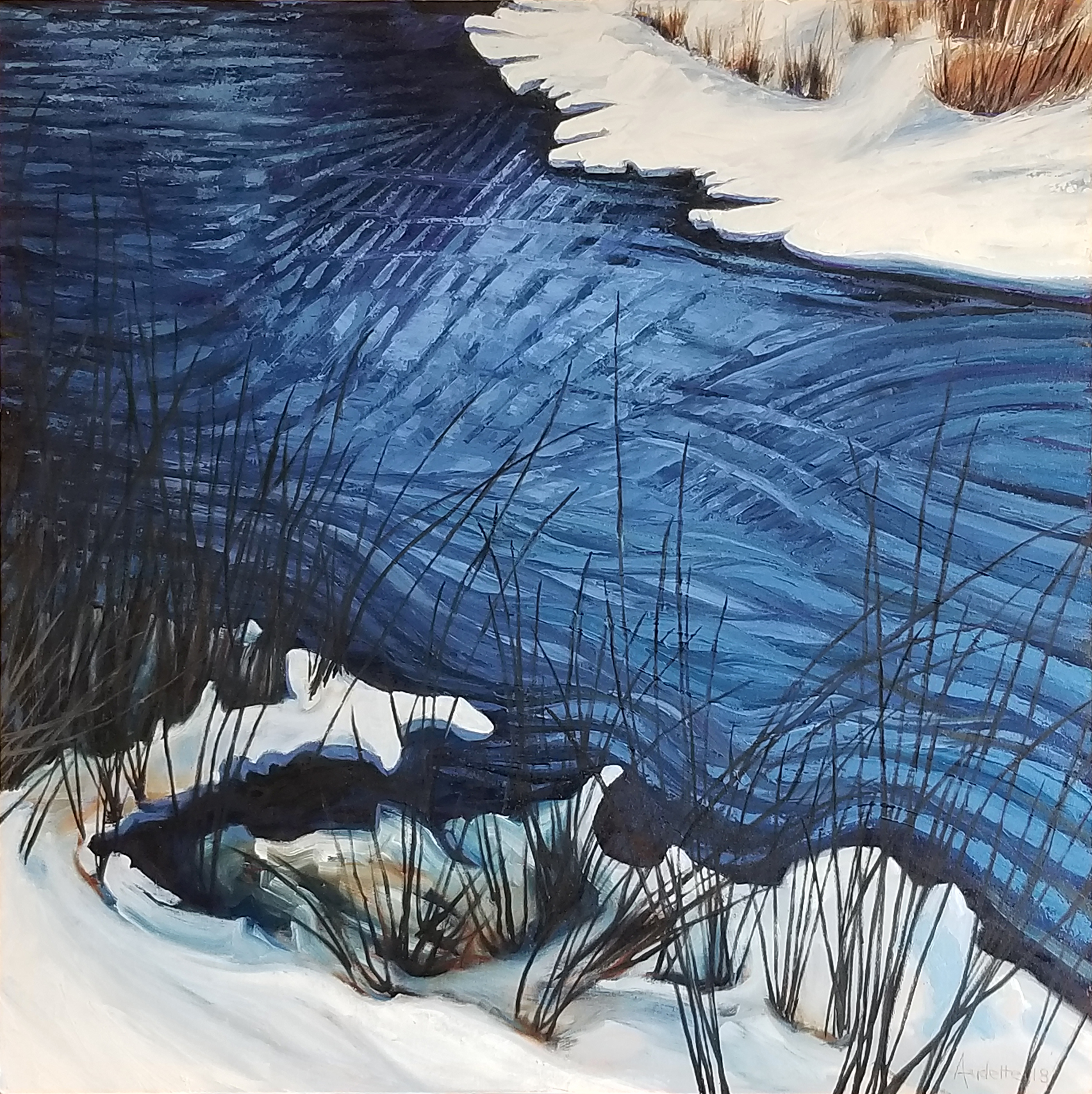 Ripples