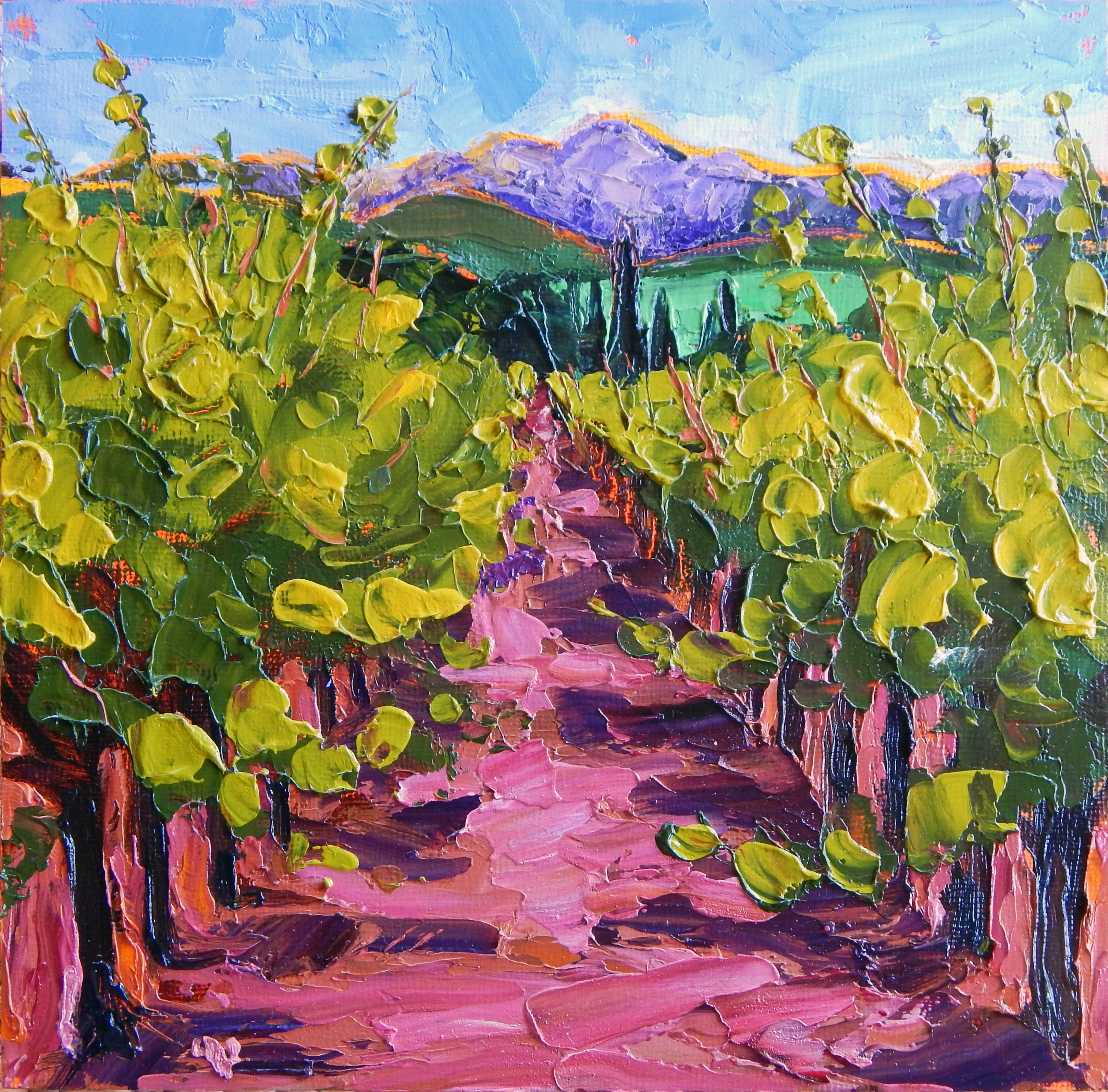 Windsor Vineyards
