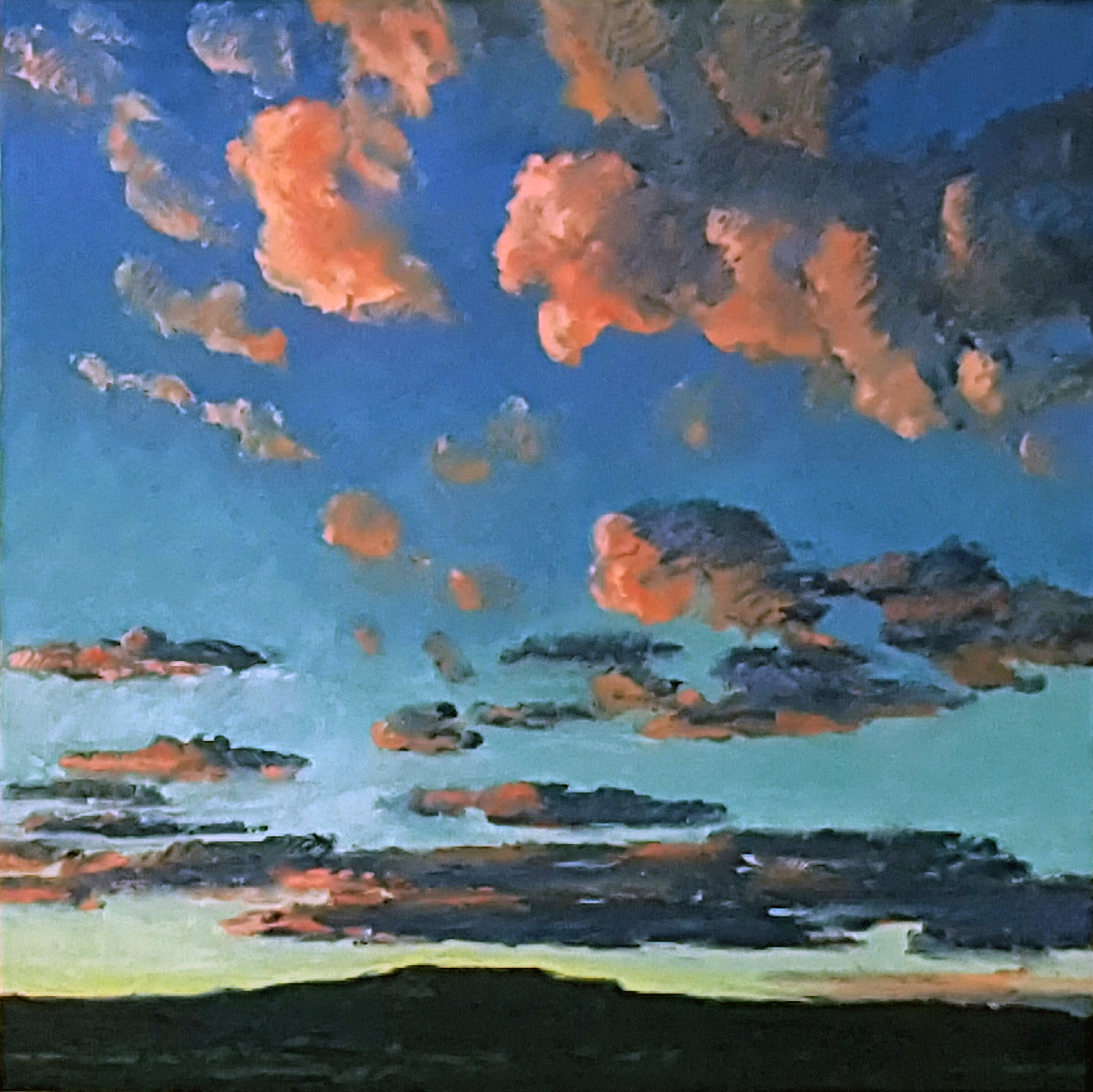 Utah Sunset