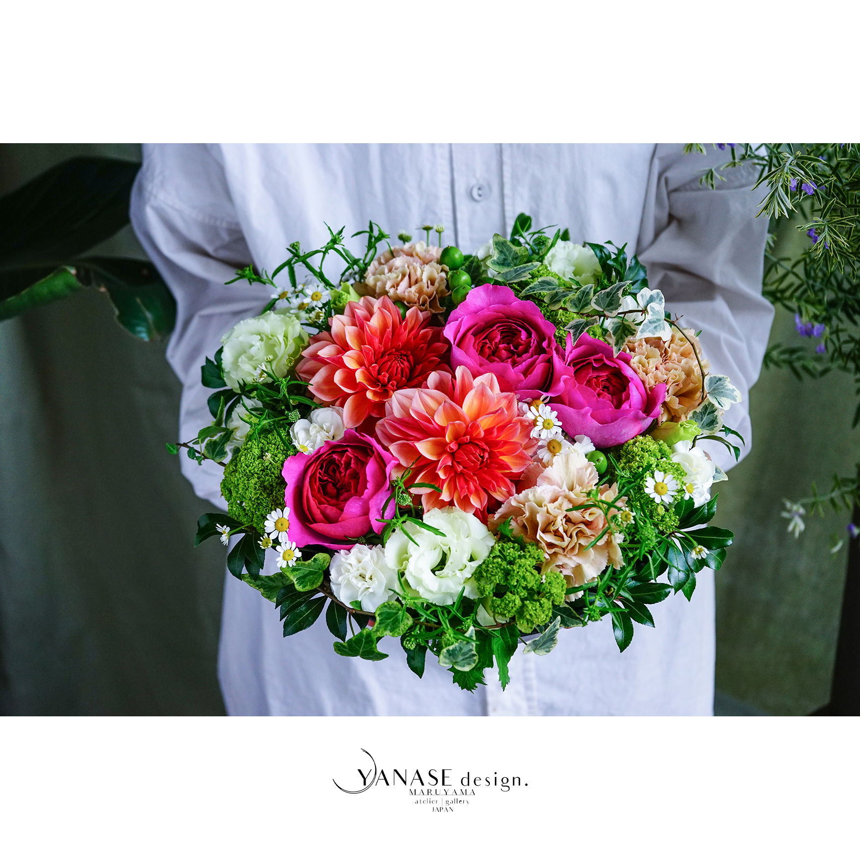 PARFAIT【パルフェ:S】