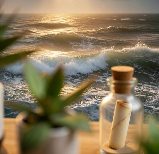 Hope, depression, anxiety, life, beach, counselling, psychology