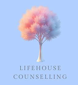 LifeHouse Counselling and Wellness tree of hope
