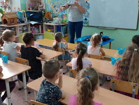 Встречи с интересными людьми