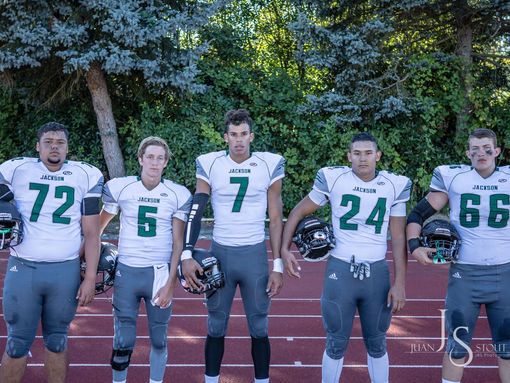Team Captains: A Vital Link