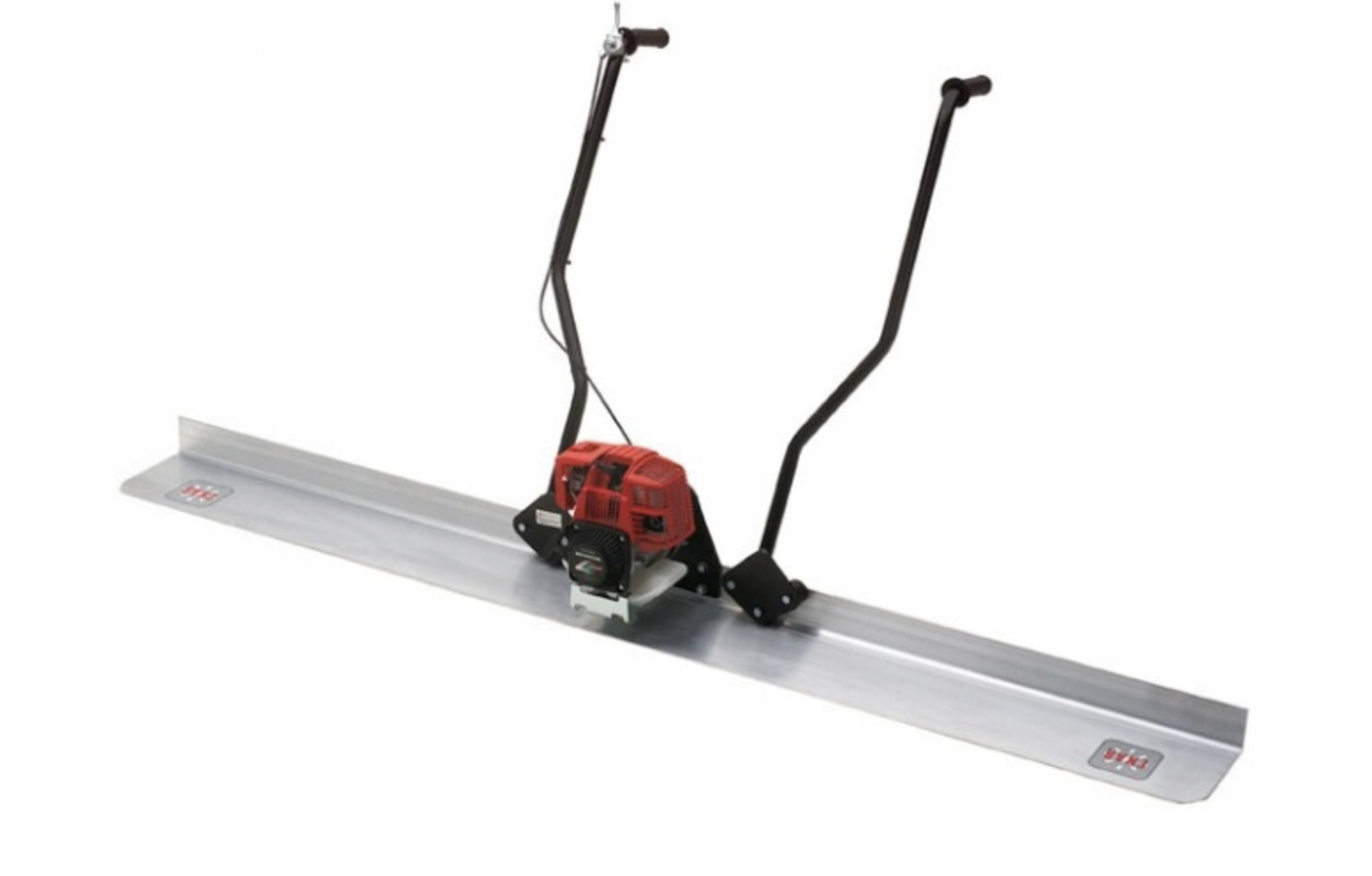 Listwa wibracyjna