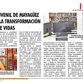 Visión (11 - 17 de diciembre de 2025)