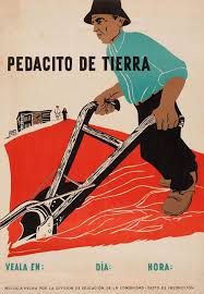 Película Pedacito de Tierra (1953)