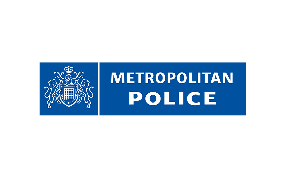 metpol logo