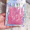 Miniatura: Rhinestone Rosas
