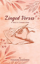Zinged Verses - A Soul’s Connection