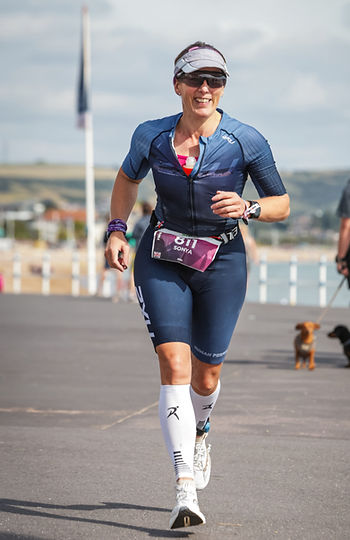 Weymouth 70.3 Ironman 2024