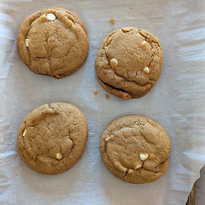 Lemon White Chocolate (6 un.)
