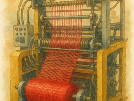 Unraveling the Technology Behind Leno Bag Making Machines