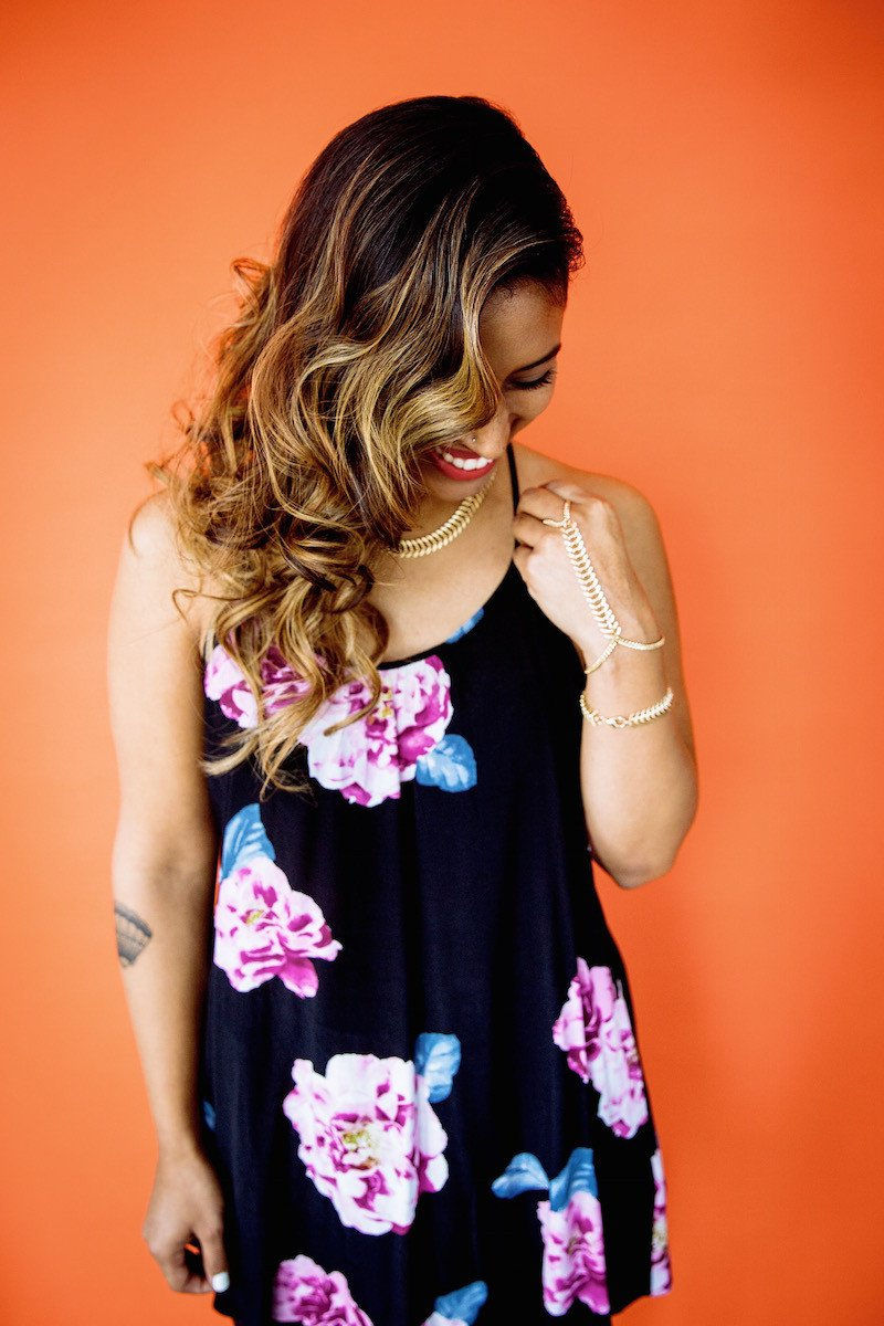 Thumbnail: Vertebrae Bracelet | More Colors Available