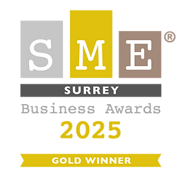 Surrey 2025 with SM_Gold Winner.png