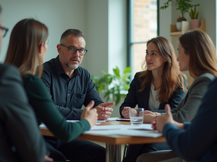 The Art of Effective Communication