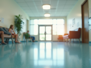 Enhancing Client Care in Pediatric Healthcare Services