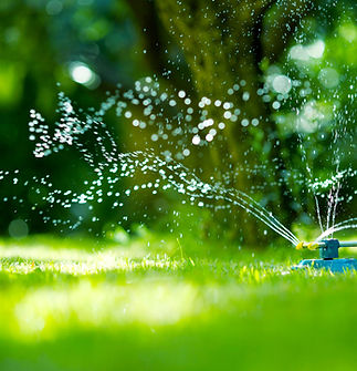 aménagement espaces verts en Haute-Normandie à Val de Saâne par les pépinières Jeandin