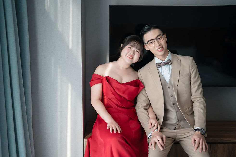 庭瑋&亭吟婚禮攝影by婚攝匡匡