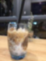 CAFE COT DUA