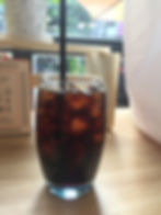 ★ COLD BREW COFFEE