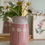 Thumbnail: Daisy Pottery Flower Vase