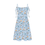 Thumbnail: Feelin' Kinda Tropey - Tie Shoulder Cami Dress