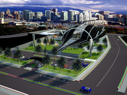 Centro Comunitário