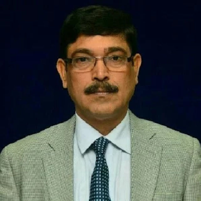 PRESIDENT Mr. Subhendra Das, CWS Rourkela, Executive Council Members