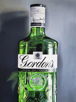 Gordons Gin