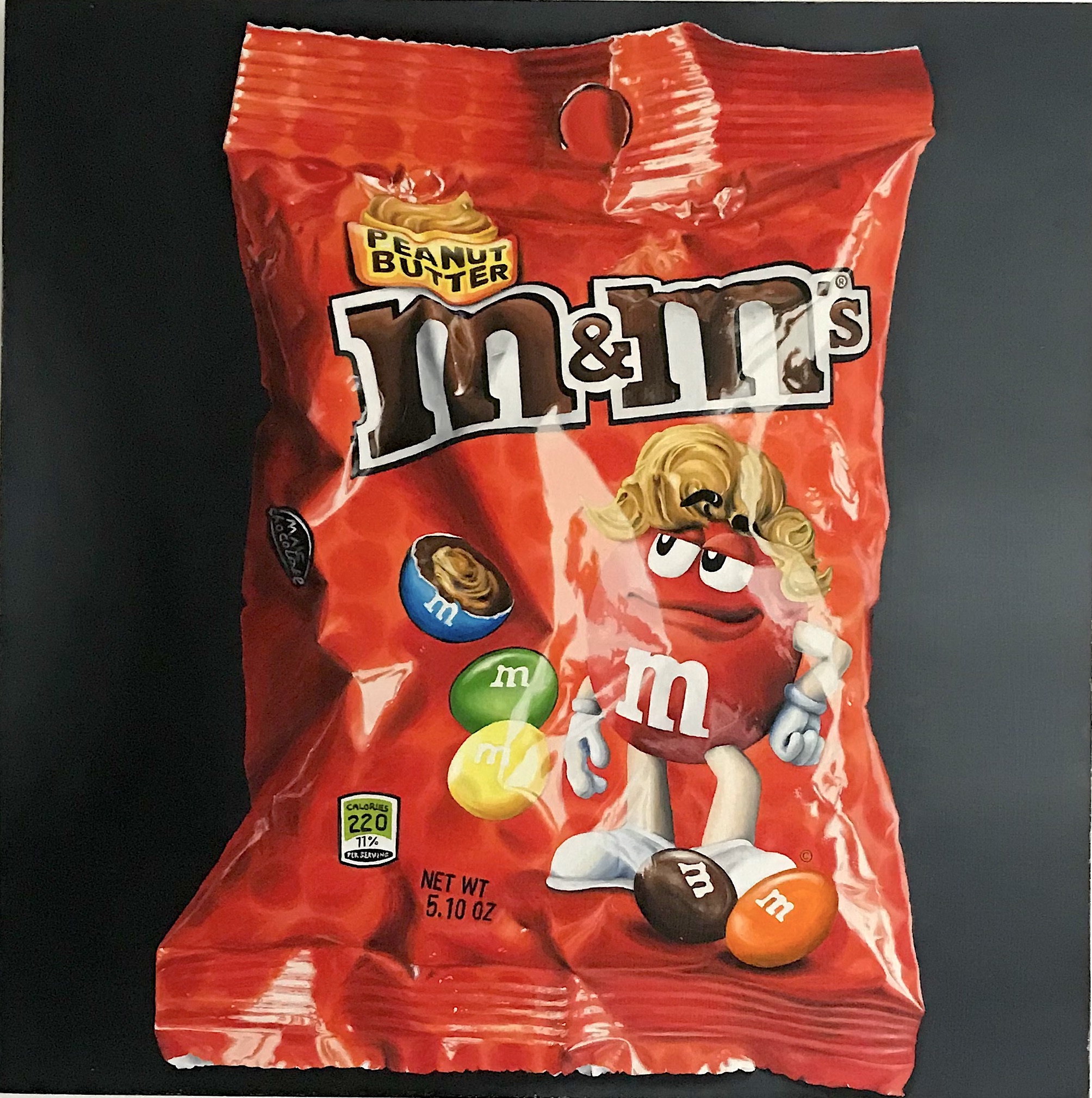 Peanuts